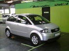 AUDI A2 1.6 - Barcelona - mejor precio | unprecio.es