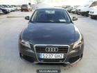 Audi A4 2.0TDI Multitronic 143 DPF - mejor precio | unprecio.es