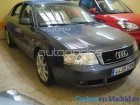 Audi A6 - mejor precio | unprecio.es