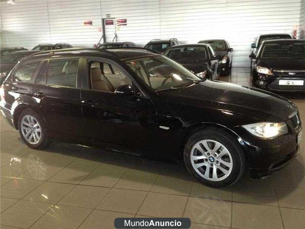 BMW Serie 3 318d Touring