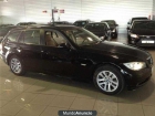 BMW Serie 3 318d Touring - mejor precio | unprecio.es