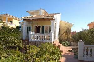 Casa en venta en Cala Murada, Mallorca (Balearic Islands)