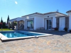 Chalet con 4 dormitorios se vende en Mijas Pueblo, Costa del Sol - mejor precio | unprecio.es
