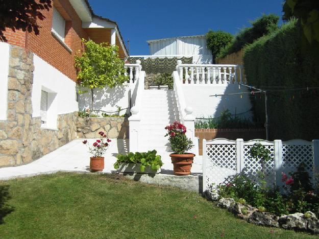 Chalet en Móstoles