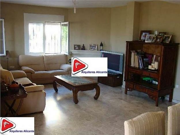 Chalet en Mutxamel/Muchamiel
