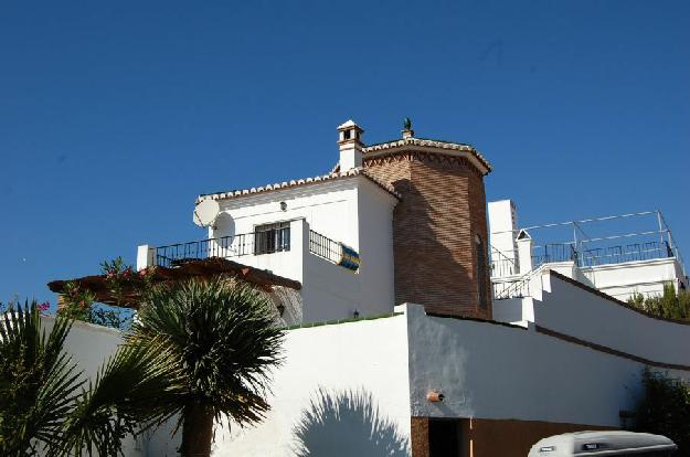 Chalet en venta en Nerja, Málaga (Costa del Sol)