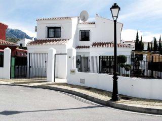 Chalet en venta en Puente de Don Manuel, Málaga (Costa del Sol)
