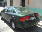CHEVROLET ALERO 2.4 - ALICANTE - mejor precio | unprecio.es