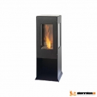 Chimenea Bioetanol Beebox Comfort - mejor precio | unprecio.es