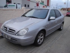 citroen xsara exclusive - mejor precio | unprecio.es