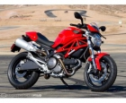 DUCATI MONSTER 696 - mejor precio | unprecio.es