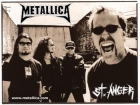 Entradas concierto Metallica el 13-07-09 en Madrid. - mejor precio | unprecio.es