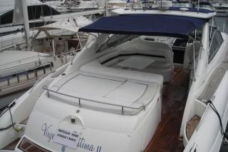 FAIRLINE Phantom 50 - 2004