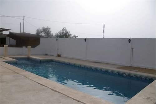 House for Sale in Alicante, Comunidad Valenciana, Ref# 2999557