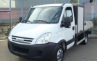 IVECO DAILY DAILY 40 C 15 BENNE + COFFRE - MADRID - mejor precio | unprecio.es