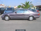 Mercedes-Benz CL 500 /LIQUIDAMOS/ - mejor precio | unprecio.es