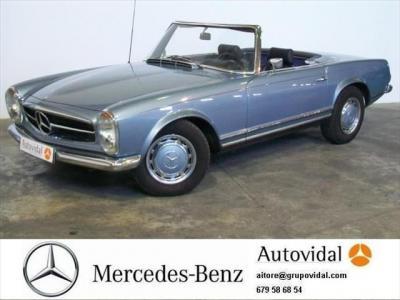 Mercedes-Benz SL 280 PAGODA