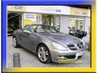 MERCEDES-BENZ SLK 200 KOMPRESOR AUTOMATICO - Madrid - mejor precio | unprecio.es