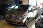 Mercedes-Benz Viano 3.0 CDI Ambiente Extralarga - mejor precio | unprecio.es
