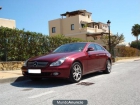 Mercedes Cls 350 Garantizado \'05 - mejor precio | unprecio.es
