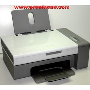 Multifunción lexmark x2550