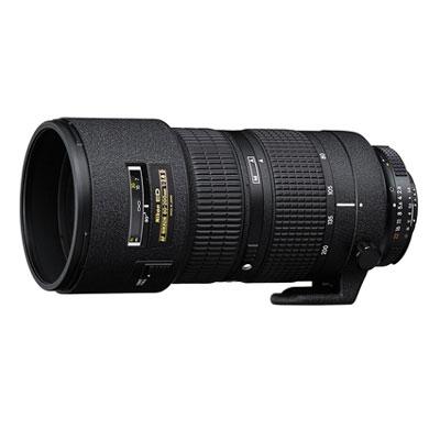 Nikon 80-200m m f/2.8 ED AF originales