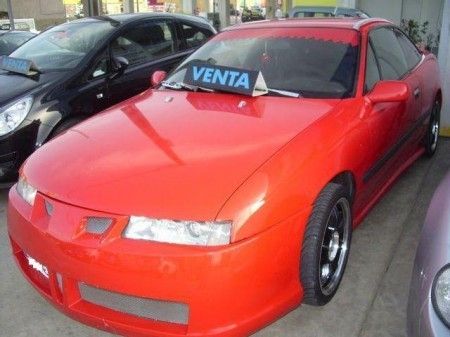 OPEL CALIBRA  2.0I - Girona