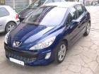 PEUGEOT 308 VTI 1.6 THP 150 PREMIUM CON 6000 KILOMETROS - mejor precio | unprecio.es