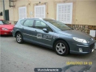 Peugeot 407 SW Confort 1.6 HDI 110cv FAP - mejor precio | unprecio.es