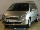 Peugeot 807 PREMIUM 2.0 - mejor precio | unprecio.es