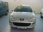 PEUGEOT PARTNER CBSPACE HDI - mejor precio | unprecio.es