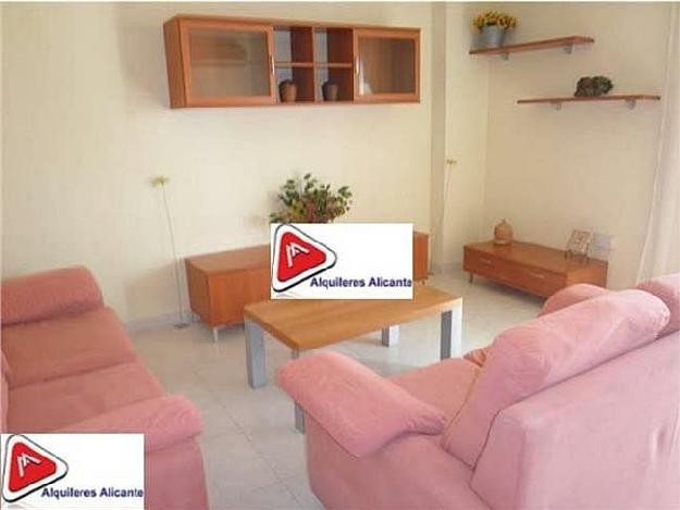 Piso en Alicante/Alacant