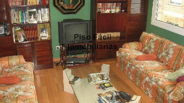 Piso en Lugo