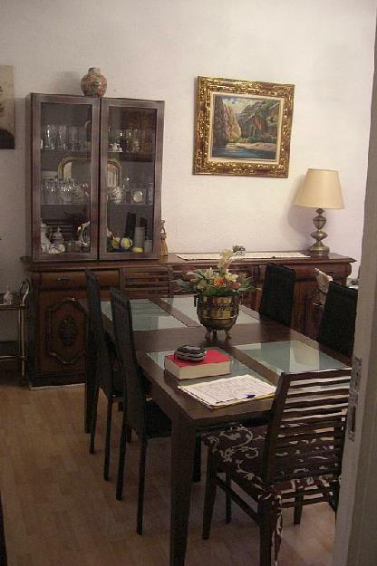 Piso en Madrid