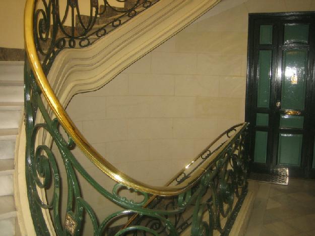 Piso en Madrid