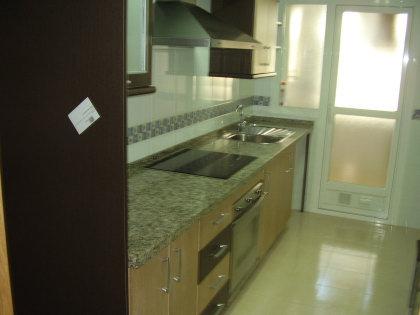 Piso en Málaga