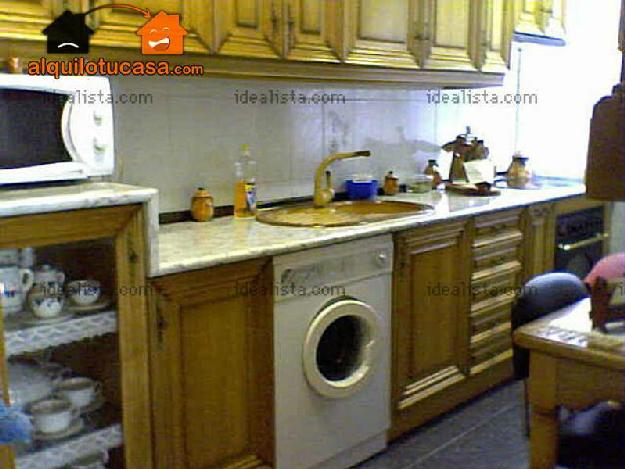 Piso en Parla