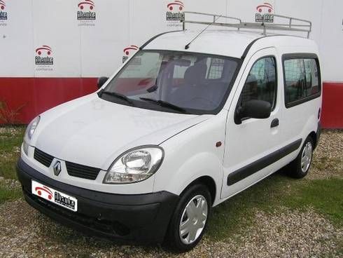 RENAULT CLIO 1.5DCI EMOTION 85 6293