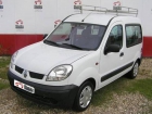 RENAULT CLIO 1.5DCI EMOTION 85 6293 - mejor precio | unprecio.es