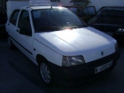 RENAULT CLIO CLIO 1.4 RN - Malaga - mejor precio | unprecio.es