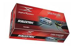 SCALEXTRIC DIGITAL