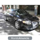 SE VENDE AUDI A4 1.8T 163CV S.LINE AUTOMATICO 7 VELOCIDADES - mejor precio | unprecio.es