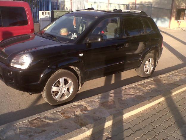se vende hyundai en muy buen estado