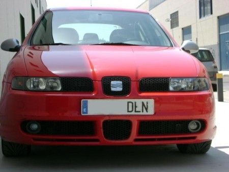 SEAT LEON 150CV, FR **RESERVADO** - Sevilla