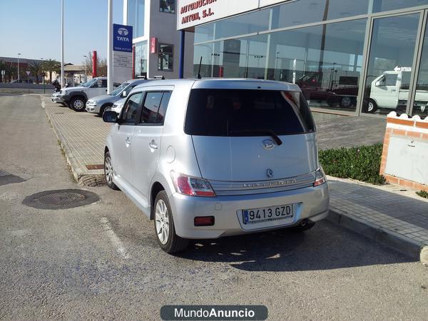 Vendo DAHISTSU MATERIA semi nuevo