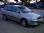 Venta de coche Fiat STILO MW JTD '04 en Zaragoza - mejor precio | unprecio.es