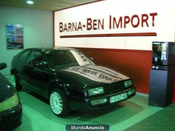 Volkswagen Corrado 1.8 G60160CV