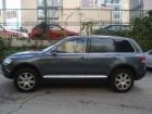 Volkswagen Touareg R5 Tiptronic (año 2006) - mejor precio | unprecio.es