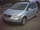 VOLKSWAGEN TOURAN 2.0 TDI - Lugo - mejor precio | unprecio.es