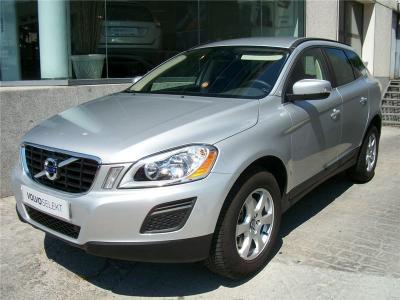 Volvo xc60 d3 momentum